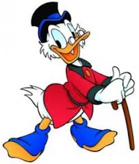 scrooge