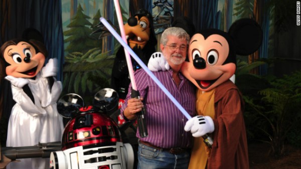 jedi mickey