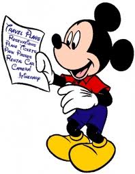 Mickey list