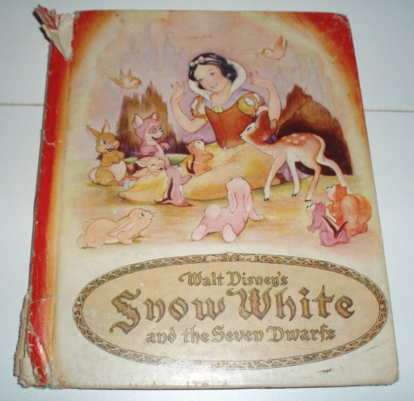 Snow White