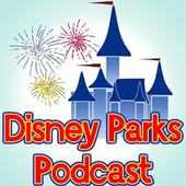 disney parks podcast