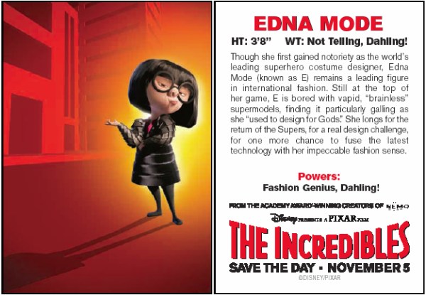 edna