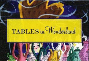 Tables in Wonderland TIW