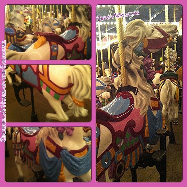 carrousel