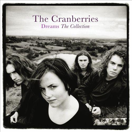 Photo credit The Cranberries
