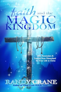 faith and the magic kingdom