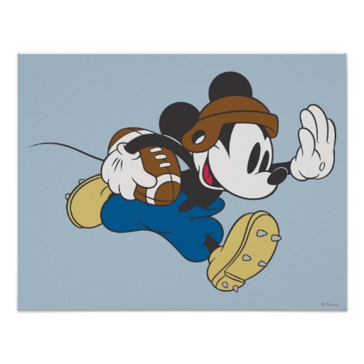footballmickey