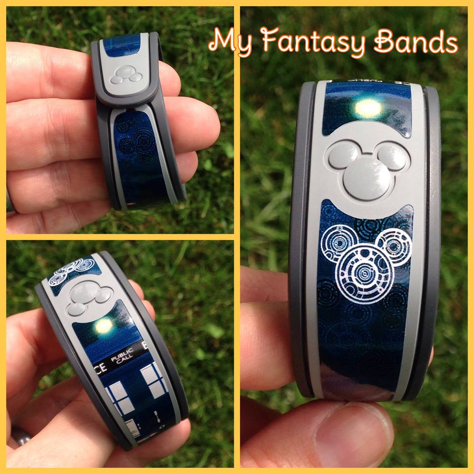 Finally! A Solution For Your Multiple MagicBands | Disneyways