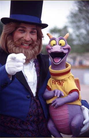 dreamfinder-figment