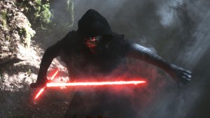 kyloren