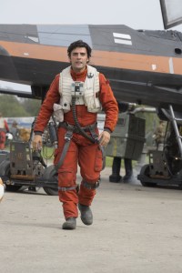 poedameron